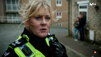 'Happy Valley' | Tráiler T1 | Movistar+