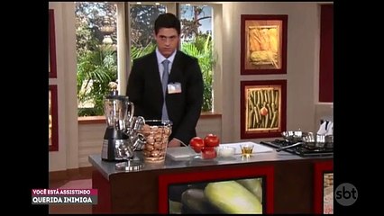 Querida Inimiga Capitulo 71 Dublado