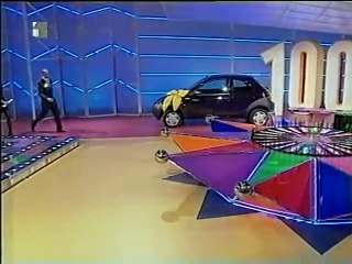 Kolo sreće - 1000. emisija