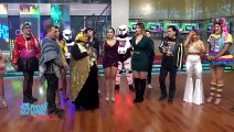 ¡PECADORAS! Señora Católica y su regaño al elenco