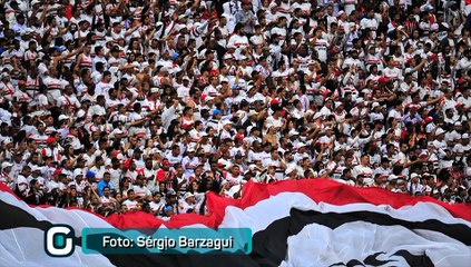 São Paulo pode ter até quatro laterais em campo contra América