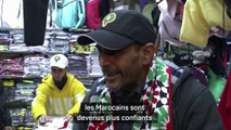 France vs Maroc - De Doha à Rabat, tout le Maroc est prêt pour un plus grand exploit