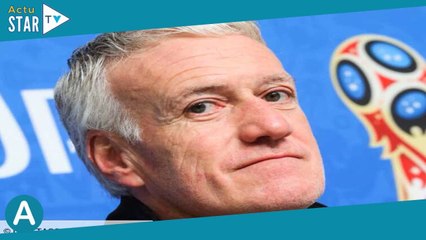 Coupe du monde 2022 : à combien s'élève le salaire de Didier Deschamps ?