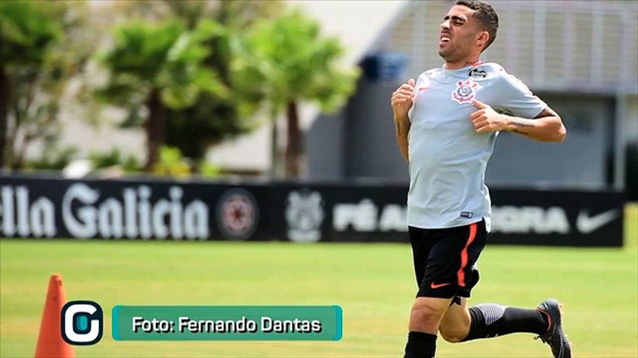 Gabriel pode ter sequência de quatro títulos nacionais em quatro anos