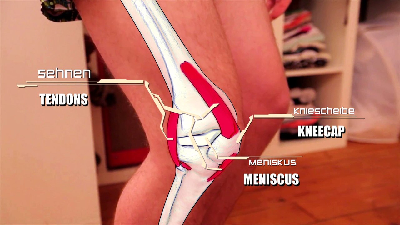 Amazing Things Your Body Can Do