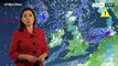 Met Office Evening weather forecast 14/12/22 - Cold and wintry weather stays