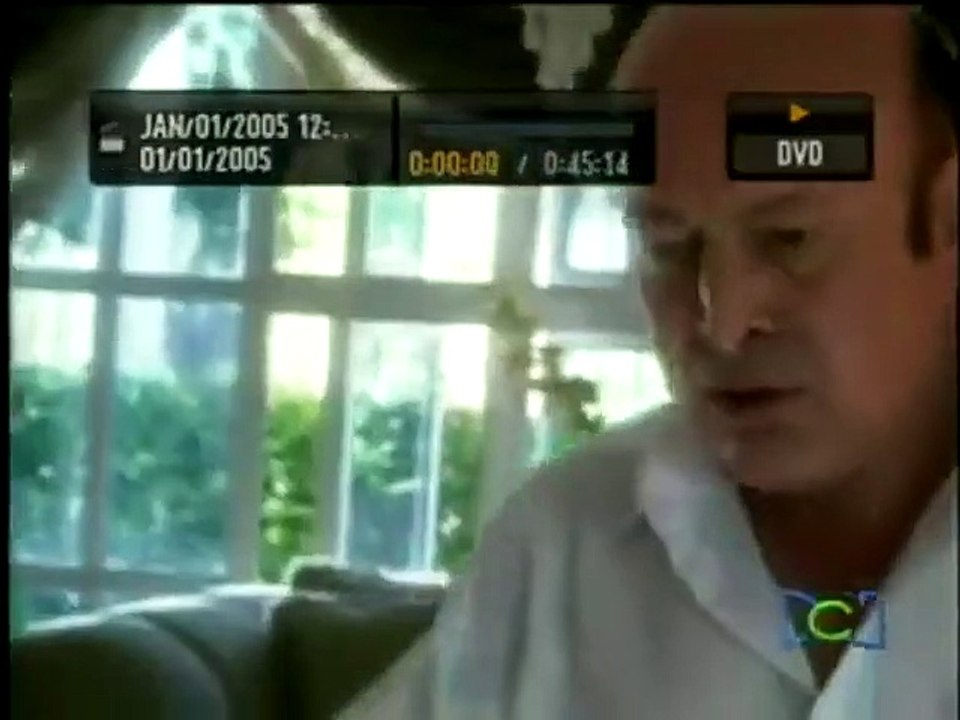 Los protegidos Capitulo 05 HD