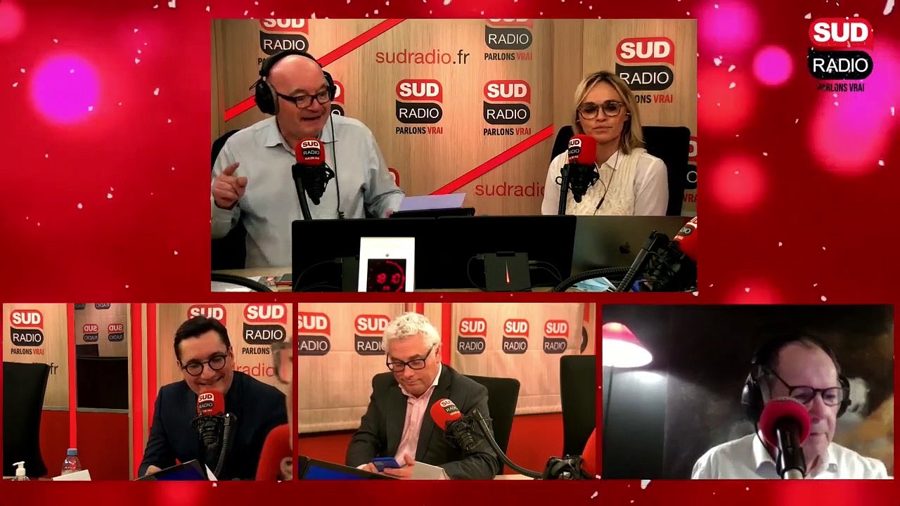 Demi - Le mot du jour de Philippe David