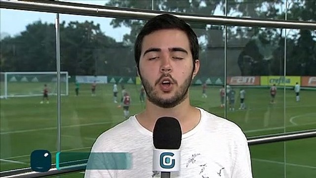 Boletim Palmeiras - 2602