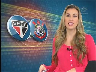 Corinthians quer vitória antes de embarcar para o Japão