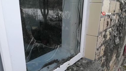 Rusya yine Kiev'i vurdu