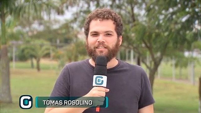 Boletim Corinthians - 2602