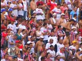 Confira os bastidores do clássico entre São Paulo e Corinthians