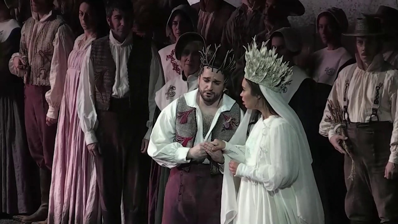 _La sonnambula