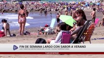 MAR DEL PLATA LA CIUDAD ELEGIDA POR LOS TURISTAS