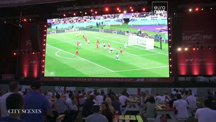 كرة القدم في دبي.. هوس وشغف على مدار العام تعززه البطولات الكبرى