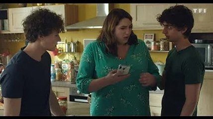 Demain nous appartient (spoiler) : qu’est-il arrivé à Léo Roussel sur TF1 ?