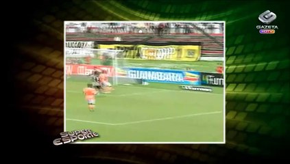 Assista aos gols da vitória do Botafogo contra o Nova Iguaçu