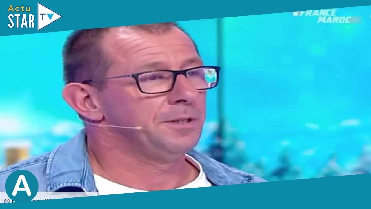 Stéphane (Les 12 coups de midi) : ses touchantes confidences sur son enfance “difficile mais heureus