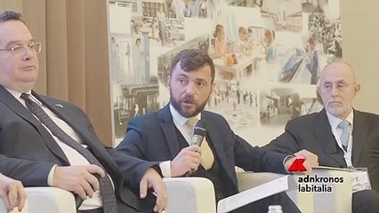 Rizzetto a 'Life': "Emendamento a Manovra per settore dei Servizi"