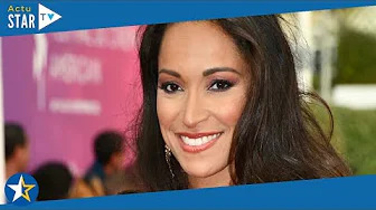 Miss France 2023 : Cindy Fabre "assez sereine" à l'idée de voir Sylvie Tellier lui passe le relais