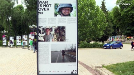 Reporters Without Borders says a record 533 journalists are imprisoned worldwide