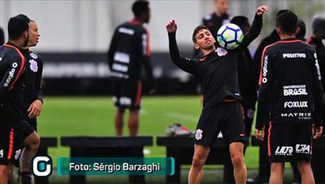 Corinthians tem duelo decisivo contra o Bahia pelo Brasileirão
