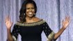 Michelle Obama finds Barack Obama being called 'fine' really 'sweet'
