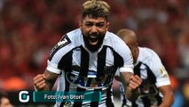 Santos busca vaga no G6 contra o Fluminense