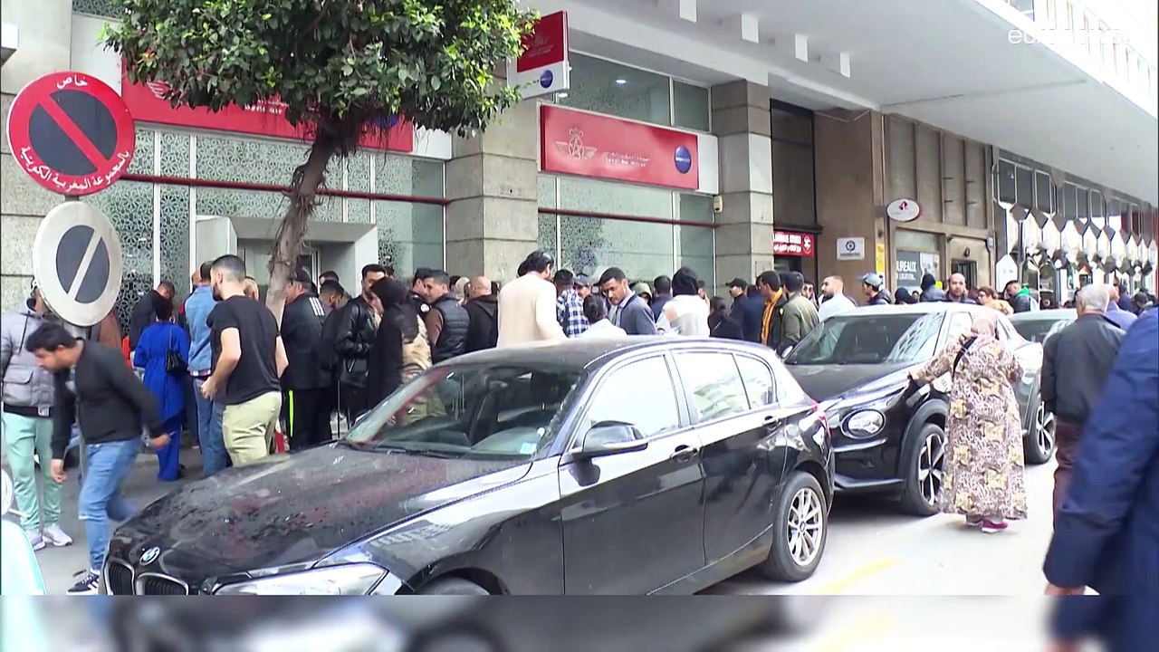 Enttäuschung für marokkanische Fußball-Fans: Flüge nach Doha abgesagt