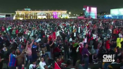 Fransa-Fas maçında tarihi anlar yaşanacak: Eski sömürgeci bir güçle oynayacağız