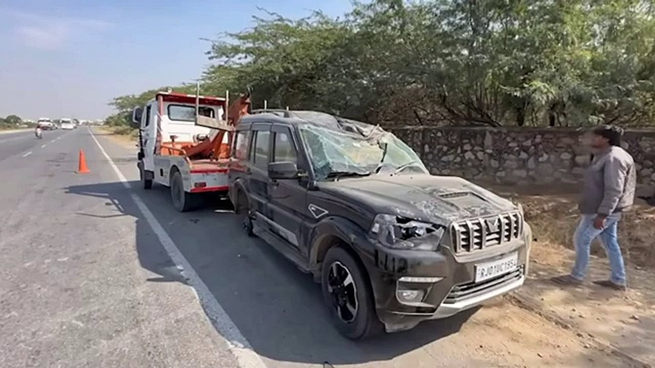 Mr Indian Hacker ki car ka accident ki sacchai ||Mr. Indian hacker की कार का एसिडेंट