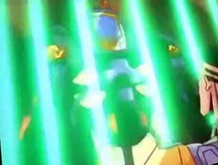 Exosquad S02 E038 Abandon Hope