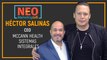 NEO TALK - Héctor Salinas - McCann Health