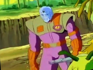 Exosquad S02 E039 Beyond Chaos