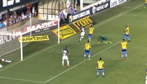 Confira os melhores momentos Santos 2 x 0 Santo André