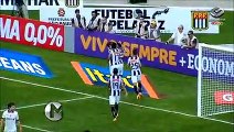 Assista aos melhores momentos de Corinthians e Atlético-MG