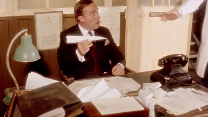 The Darling Buds Of May/Climb the Greasy Pole (1993)/Part 1 Catherine Zeta-Jones, Michael Jayston, David Jason