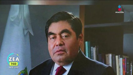 Fallecimiento de Miguel Barbosa: Así reaccionaron las redes sociales