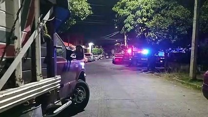 Detuvieron a un ladrón que se robó una camioneta de redilas en la colonia Del Sur de Guadalajara