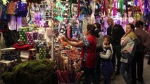 Un tiroteo en un tianguis navideño de Ecatepec en Estado de México dejó un muerto y un herido