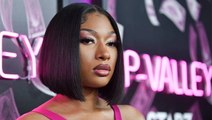 Megan Thee Stallion Delivers Tearful Testimony During Day 2 of Tory Lanez Trial | THR News