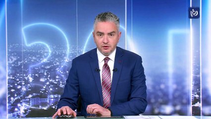 الملك يجدد تأكيده أن حماية ورعاية المقدسات واجب ديني وتاريخي