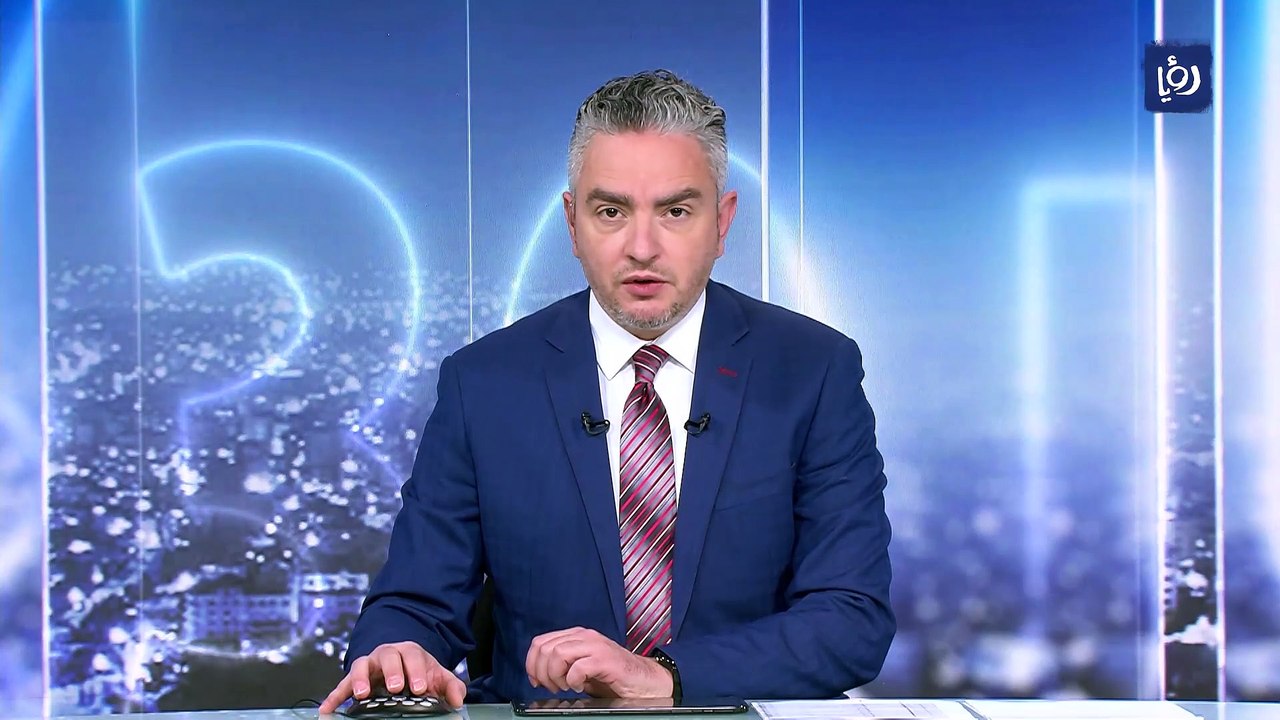 الملك يجدد تأكيده أن حماية ورعاية المقدسات واجب ديني وتاريخي