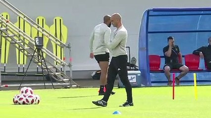 Bélgica abre ‘processo seletivo' para escolher novo técnico