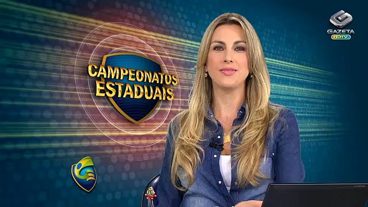 estaduais