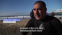 En Californie, le surf se rêve un avenir paralympique