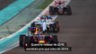 Formule 1 - Horner et Newey racontent comment Red Bull a refait son retard sur Mercedes