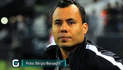 Jair vence a primeira no Corinthians com fator que sentiu falta no Santos