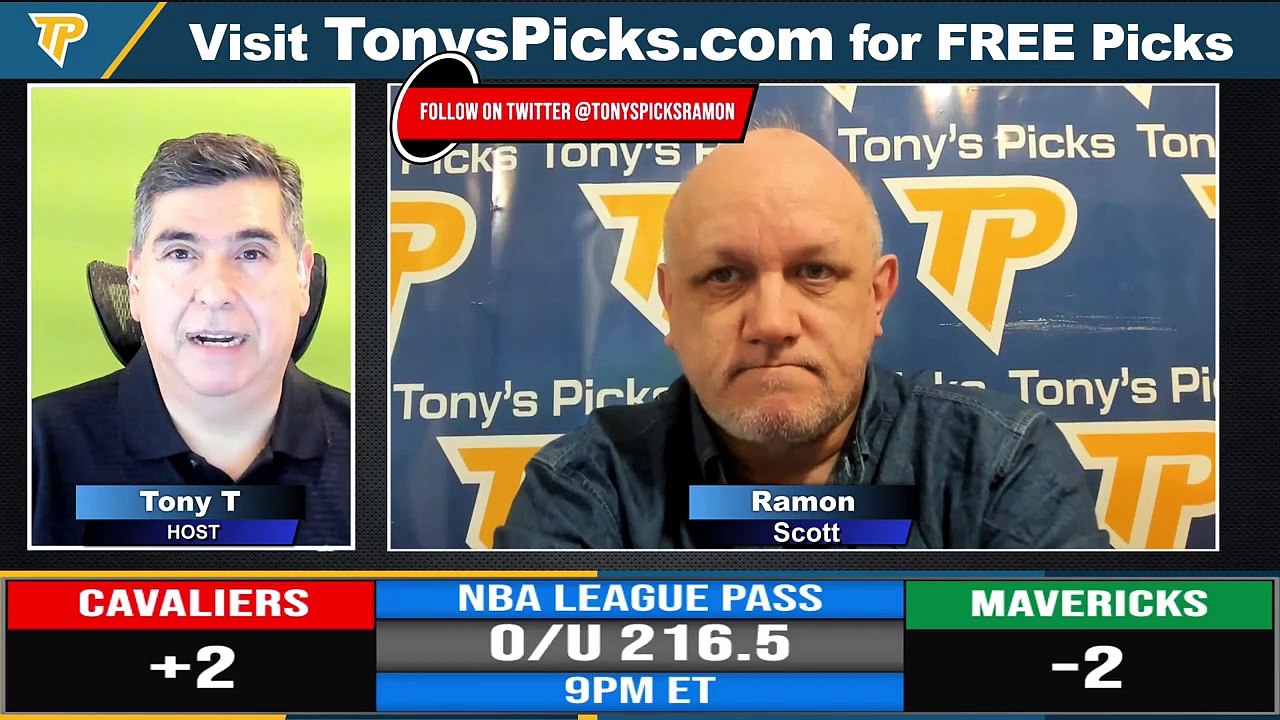 Game Day Picks Show Live Expert NBA NCAAB Picks - Predictions, Tonys Picks 12/14/2022